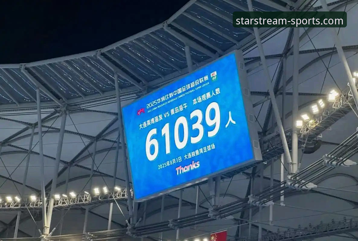青岛海牛3-1击败上海海港：星空体育平台观赛体验与赛事深度解析